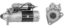 Motorino avviamento Mahle MS 905 24V 7KW MS905