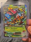Pokemon TCG: M Mega Venusaur EX 2/83 XY Generations Holo Ultra Rare