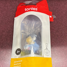 Tonies Bluey Adventure Tonie Audio Character Figure 3 C26719 2023