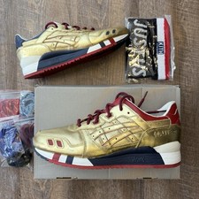 ASICS Ronnie Fieg Gel Lyte 3 USA for Sale | Authenticity