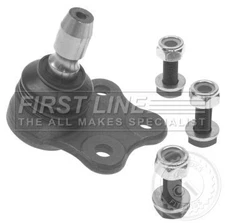 Lower Front Left Or Right Ball Joint Fits Daewoo Leganza
