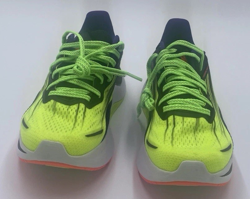 Size 7 - Saucony Endorphin Shift 2 ViZiPRO W image 4