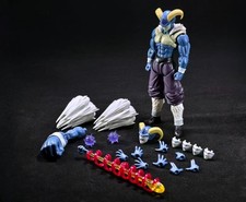 L.S.STUDIO custom 1/12 shf MORO BDZ BDS Action Figure LS001B モロ