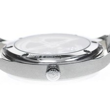 IWC SCHAFFHAUSEN PORTUGIESER AUTOMATIC 40 IW358305 40mm SS Navy Leather #C137 3