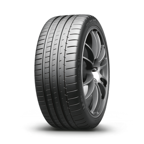 Michelin 07934 Pilot Super Sport 295/35ZR18 (103Y) XL 86699079343 | eBay