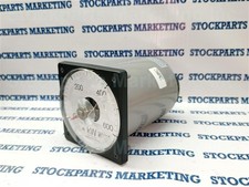 Mitsubishi Electric LM-11ZNRI LM11ZNRI Meter AC DC 100-110V 30Days Warranty