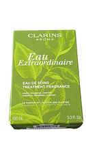 Clarins Aroma Eau Extraordinaire Treatment Fragrance 100ml Full Size
