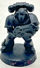 Warhammer 40K Tactical Squad (10)  First Born Space Marines Army Lot — photo 5