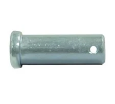 Buyers Products B27081/210C S.A.E. Standard Clevis Pin - 5/8 dia x 1-3/4" L