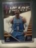 2018-19 Panini Donruss Optic Russell Westbrook All Heart Thunder