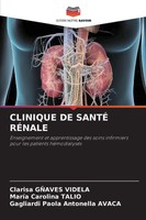 Clinique De SantÉ RÉNale Clarisa GñAves Videla