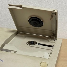 NEC PC Engine Duo-R Console System PI-TG10 Boxed Tested Working NTSC-J Japan