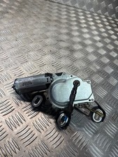 Mercedes-Benz C W203 2002 GENUINE Wischermotor Heckscheibe A2038205342 TOF48121