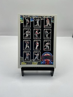 1993 Topps - Black Gold Greg Maddux, Ryne Sandberg, Gary Sheffield #B Redemption