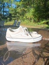 Men's 6.5 Old Skool Vans