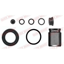 Reparatursatz Bremssattel hinten für Fiat Panda-Panda 169 Punto 188 id98870