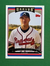 2006 Topps Series 2 Baseball #331 - 660 PICK YOUR CARD COMPLETE YOUR SET