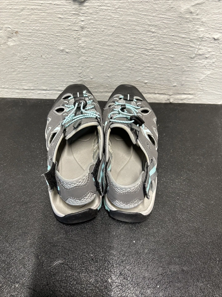 Atica Water Shoes for Women Paddleboarding Beach Yoga, Size 10 - Image 4 of 4