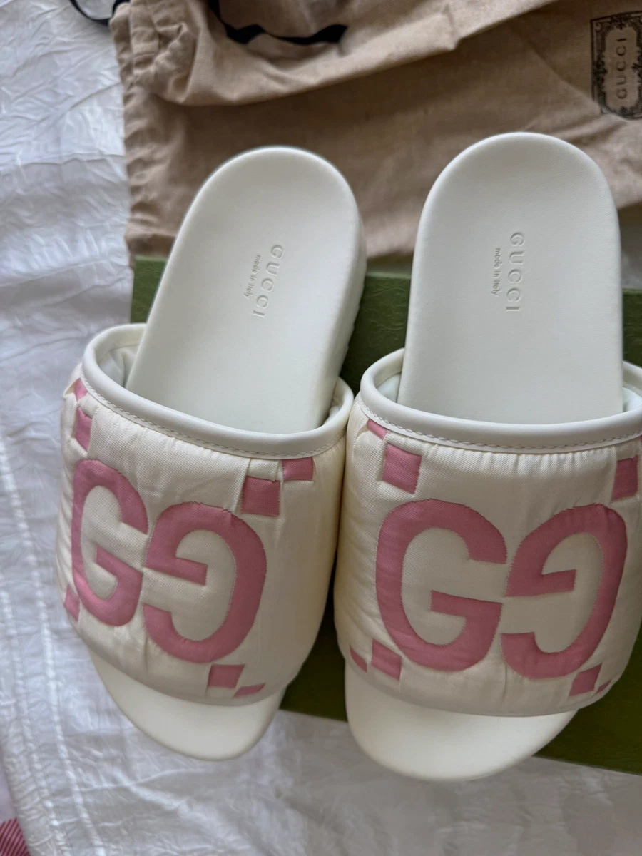 25+ Gucci White Sandals for Men for sale | Updated Sep 2026