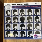 The Beatles A Hard Day's Night 180g WHITE Vinyl LP, NAD 24, Sealed/Mint !!