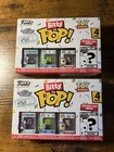 Funko Bitty Pop Disney Pixar Toy Story 4 Pack Mystery Pop Inside New Sealed (2)