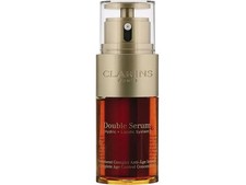 Clarins Double Serum Deluxe Edition 75ml Hydric Lipidic System Anti-Ageing