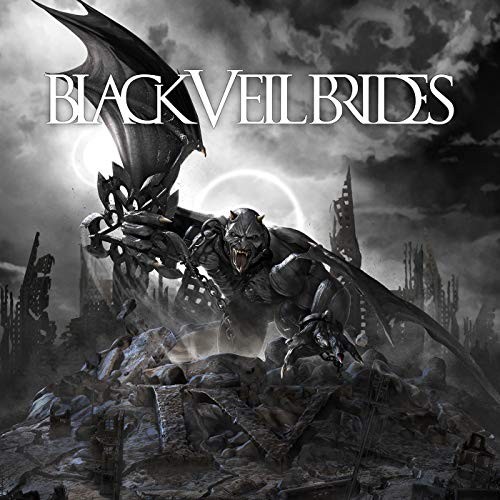 Black Veil Brides - Black Veil Brides CD L30G The Cheap Fast Free PostFREE US DELIVERY | EAN: 0602537916696 | Quality CD