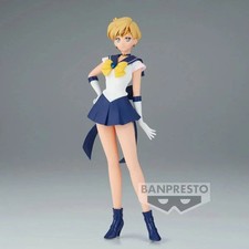 Figure Super Sailor Uranus (Sailor Moon Eternal) - Glitter & Glamours