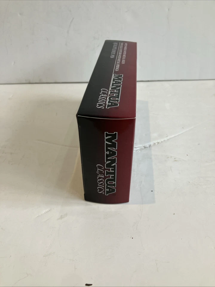 Ho Scale GULF 40' Single Dome Tank Car Model Power Mantua 732593 - Image 4 of 4