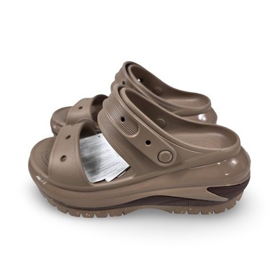 Crocs Mega Crush Sandal Sandalen Schuhe Größen 39-40  bis 42-43