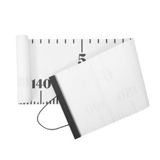  Parete Appeso Grafico Crescita Bilancia Neonato Appesa Al Muro Di Per Bambini