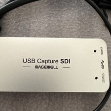 Magewell 32070 USB SDI Capture Gen 2