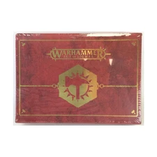 GW Age of Sigmar Command Tokens NM