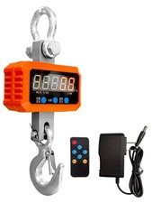 Hochpr&auml;zise Elektronische H&auml;ngewaage, H&auml;ngewaage F&uuml;r Die Industrie Tool