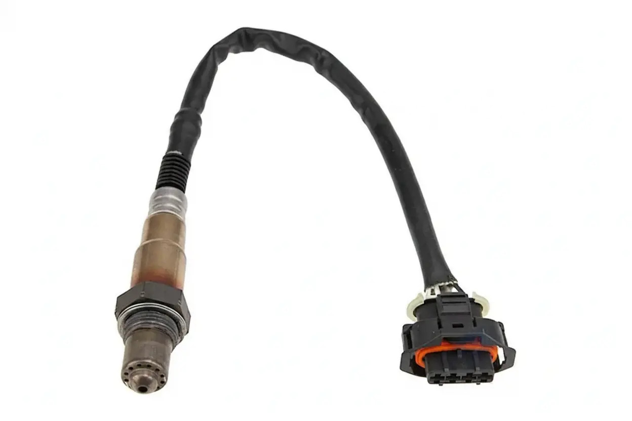 Lambda sensor after catalytic converter Regulating Sensor ESL-PL-001 NTY