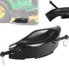 GY00115 42'' Deck Mulch Cover For John Deere 102 L 105 110 111 118 LA 115 X 110