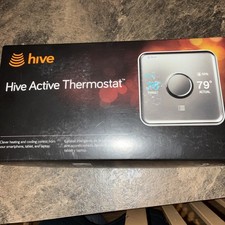 Hive Active Thermostat Smart Home Heating & C...