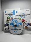 Mario Kart Wii (Nintendo Wii, 2008) CIB With Manual