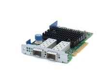 HPE Intel 10Gb 2-port 560FLR-SFP+ X520-DA2 Ethernet Adapter 665243-B21 10G 10GbE