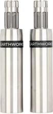 Earthworks SR25 Gen 2 Small-diaphragm Condenser Cymbal Microphone - Matched Pair