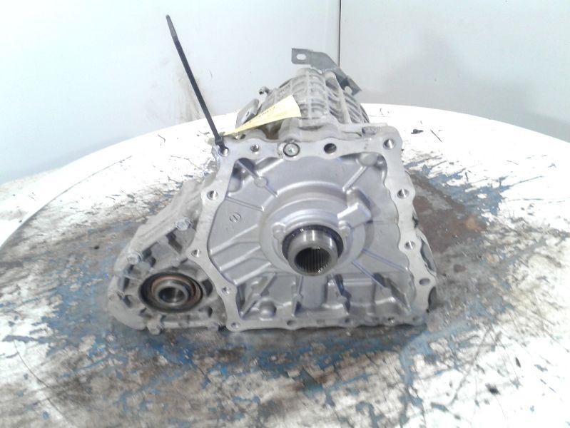 09-13 INFINITI FX Series 3.7L Automatic Transfer Case 2063539