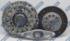 Kit d'embrayage BMW 535