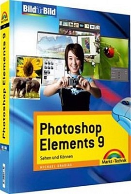 Photoshop Elements 9 Michael Gradias
