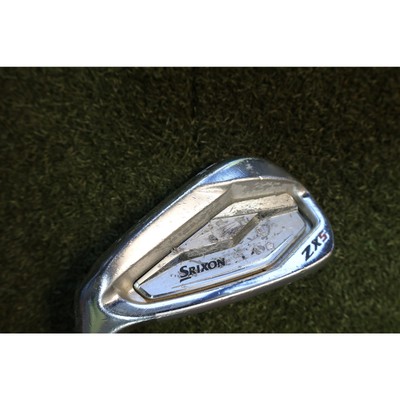 5スター Srixon Forged ZX5 Iron 9 Shaft KBS Tour 36” LH/ 1H-S533 | eBay