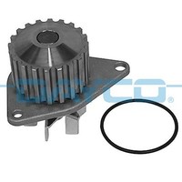 Dayco Wasserpumpe DP010 FüR CitroËN Peugeot