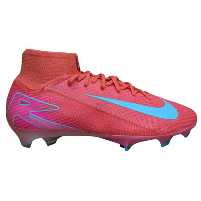 Nike Unisex Zoom Superfly 10 Elite FG - Ember Glow - US M10  display picture 2