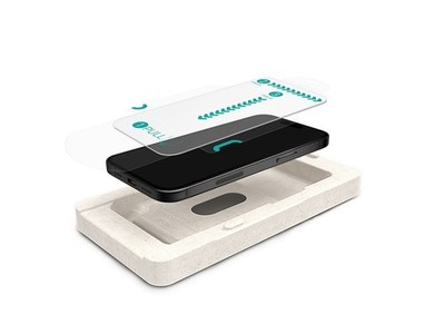 eSTUFF W129131520 ES530425 INFINITE (GRS) iPhone 17 Pro  Max EcoFlex Screen ~E~