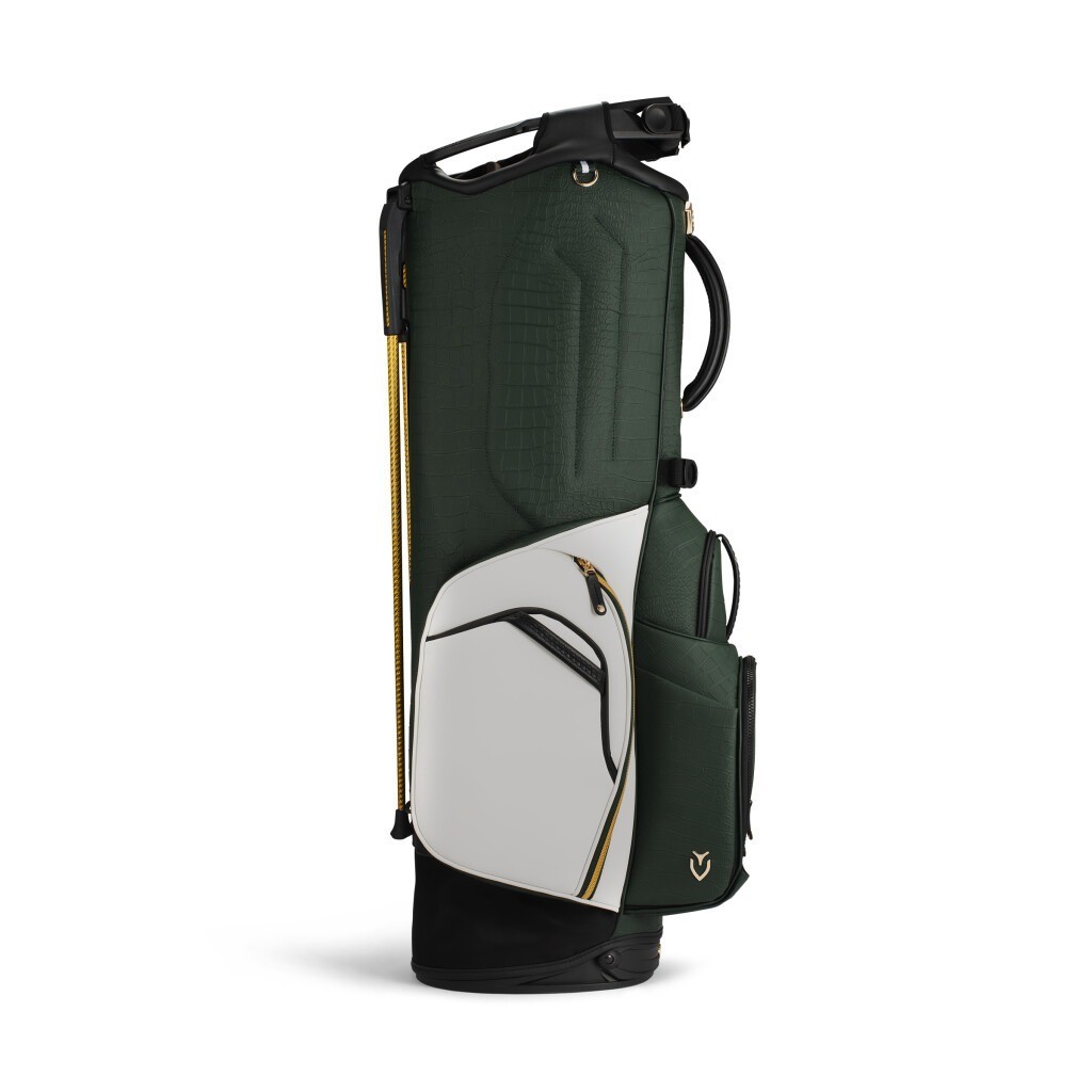 Vessel Golf 2026 Season Opener Player 5.0 V Pro Carry Stand Bag