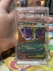 Pokémon Mega Gengar ex Japanese 003/021 Inferno X starter set 9 Mint