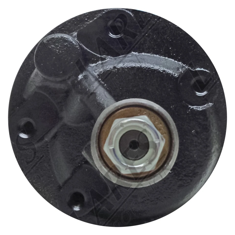 For Buick Skylark 1962-1970 Lares 12009 New Power Steering Pump - Image 4 of 4